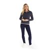 Picture of TRESPASS WOMENS HALF ZIP FLEECE MEADOWS